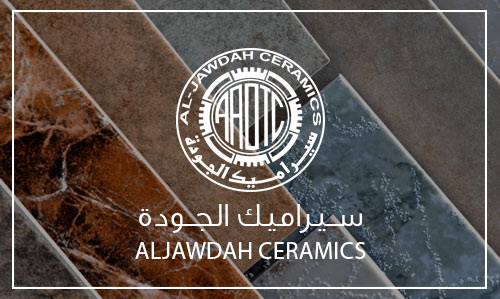 Quality company for the manufacture of ceramics