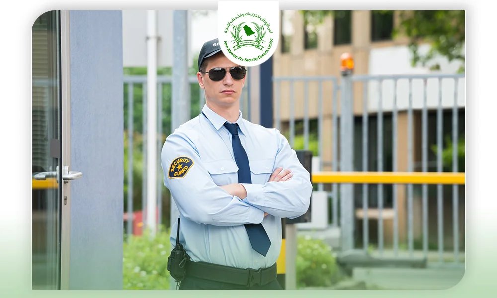 افضل شركة حراسات امنية