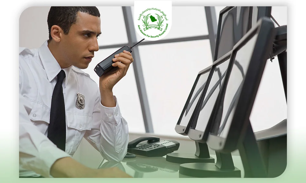 افضل شركة حراسات امنية