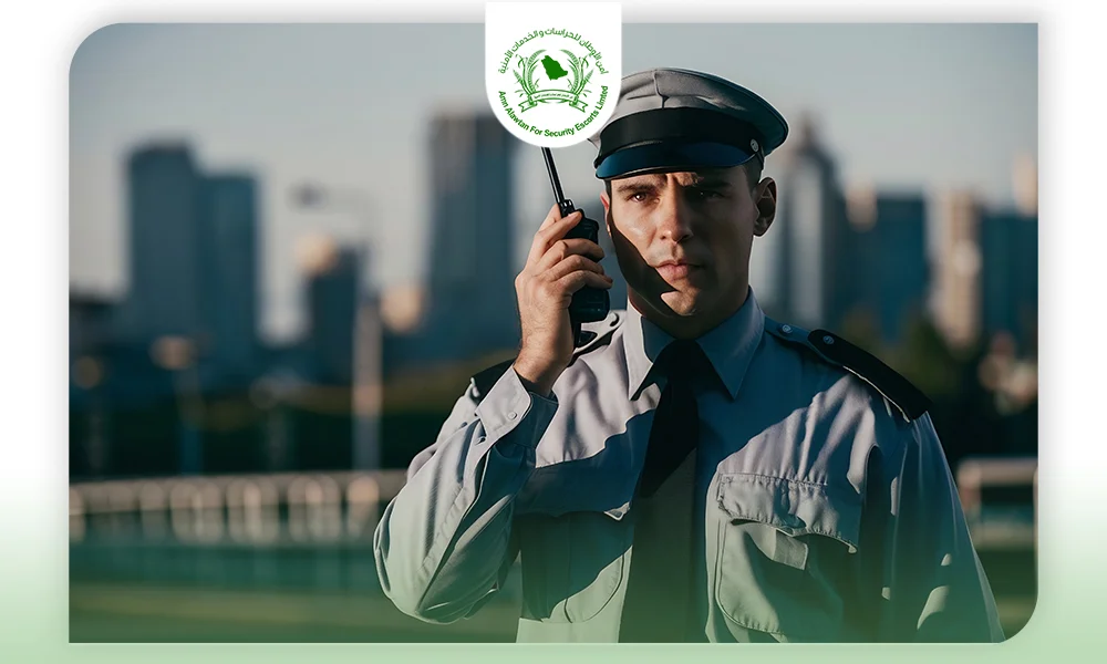حراسات امنية الدمام 