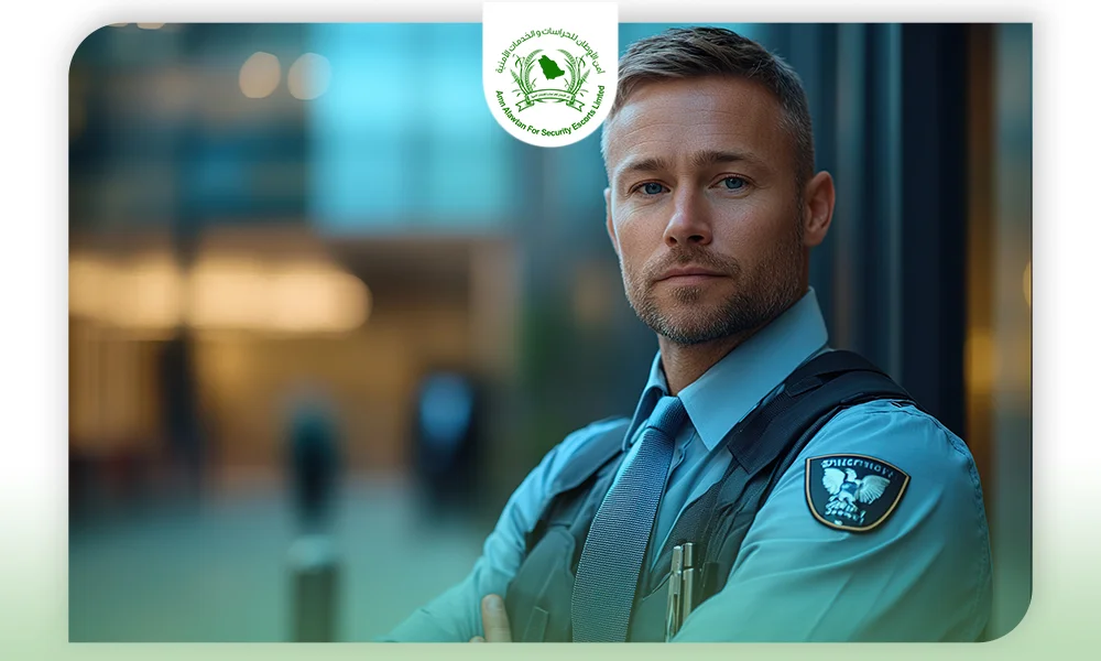  حراسات امنية جدة