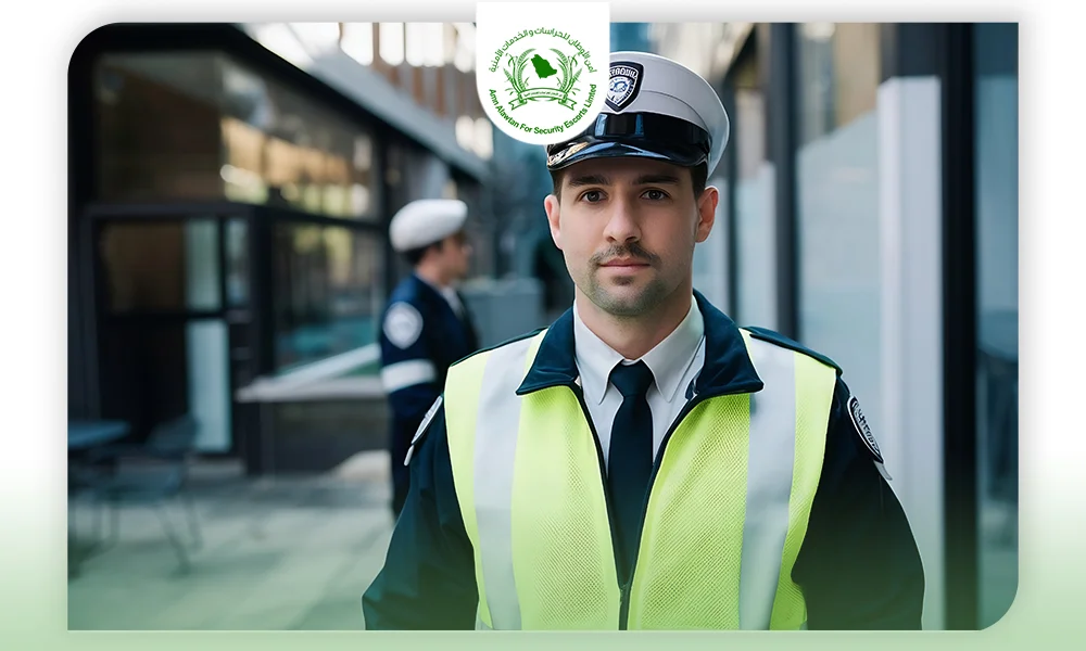 شركة حراسات امنية الرياض