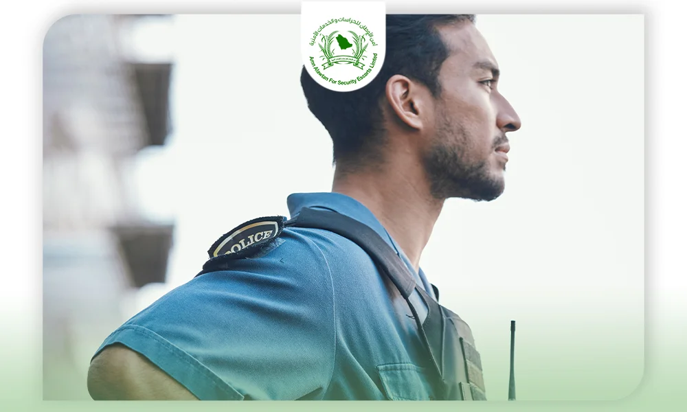 شركة حراسات امنية الرياض