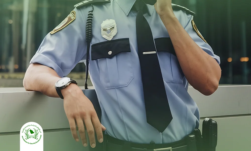 حراسات امنية الطائف
