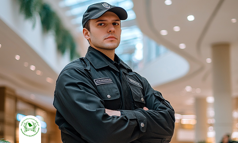 افضل شركة حراسات امنية مكة أمن الاوطان